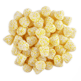 D'sito Banana Berries voordeelzak Spaans chewy banaan bessen snoep fruit gum schepsnoep online