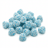 D'sito Blue White Berries voordeelzak Spaans chewy blauwwitte bessen snoep schepsnoep online