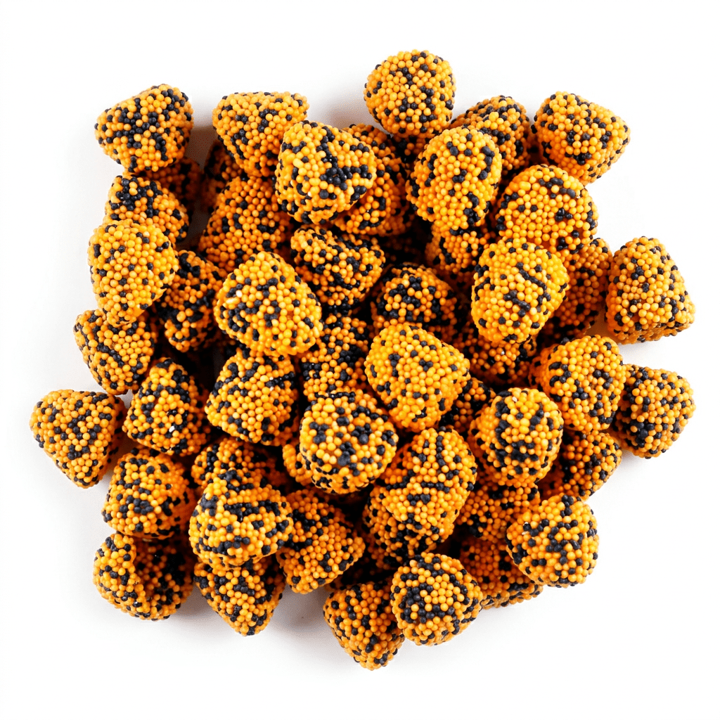 D'sito Devil Berries voordeelzak Spaans chewy duivelse rode bessen snoep schepsnoep online