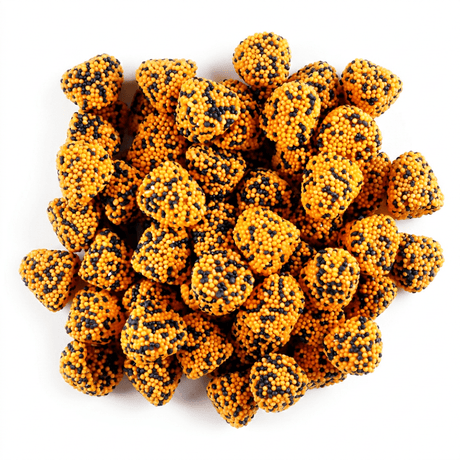 D'sito Devil Berries voordeelzak Spaans chewy duivelse rode bessen snoep schepsnoep online