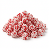 D'Sito: Strawberry Cream Berries - Candywrap.nl