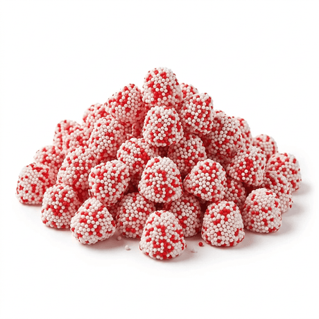 D'Sito: Strawberry Cream Berries - Candywrap.nl