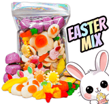 Easter Mix - Candywrap.nl