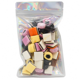 English Liquorice Mix - Candywrap.nl