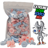 Extreme Sour Tools Mix