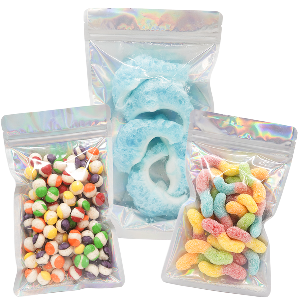 Freeze Dried COMBIDEAL