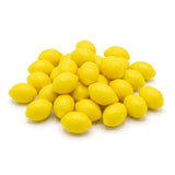 Fini: Fizzy Lemons Gum - Candywrap.nl