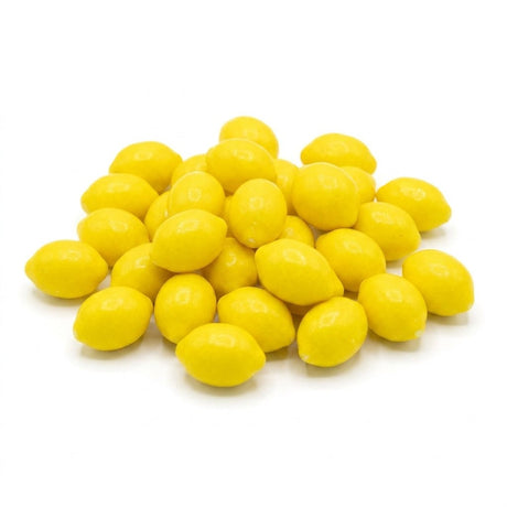 Fini: Fizzy Lemons Gum - Candywrap.nl