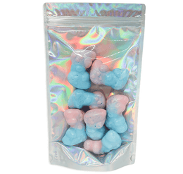 Freeze Dried Bubbilicious Controllers