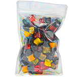 Freeze Dried Double Flavor Drop Bears Bundle - Candywrap.nl