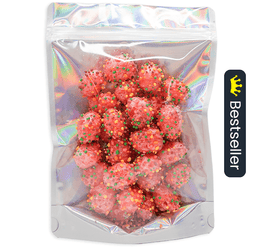 Freeze Dried Gummy Clusters