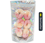 Freeze Dried Peach Rings