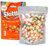 Freeze Dried Skittles Citrus Bundle - Candywrap.nl