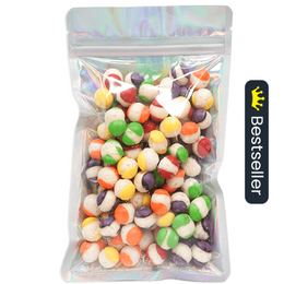 Freeze Dried Skittles Fruits