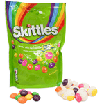 Freeze Dried Skittles Sour - Candywrap.nl
