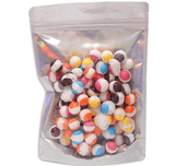 Freeze Dried Skittles Tropical - Candywrap.nl