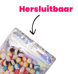Freeze Dried Skittles Tropical - Candywrap.nl
