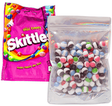 Freeze Dried Skittles Wild Berry Bundle - Candywrap.nl