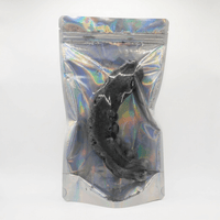 Freeze Dried (s)Trekdrop