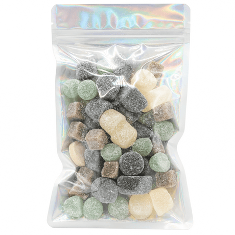 Fresh Mix - Candywrap.nl