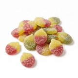 Frisia: Fizzy Apples - Candywrap.nl