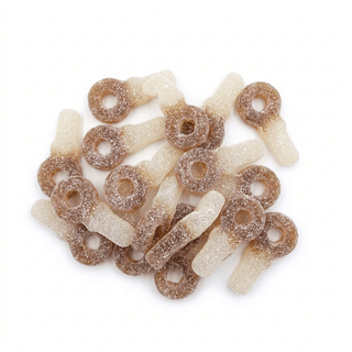 Frisia: Fizzy Cola Dummies