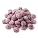 Frisia: Foam Zure Smiles Aardbei-Kers - Candywrap.nl