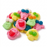Frisia: Monsters - Candywrap.nl