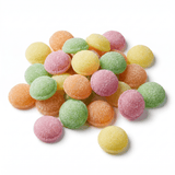 Frisia: Sour Chewy Ufo - Candywrap.nl