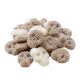 Frisia Sour Cola Skulls voordeelzak met zure cola snoep schedels