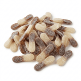 Frisia: Sour Cola Tongues - Candywrap.nl