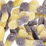 Frisia Sour Cola Tongues voordeelzak zure cola tongen snoep met cola smaak schepsnoep online kopen