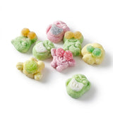 Frisia: Sour Monsters - Candywrap.nl