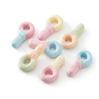 Frisia: Sour Unicone Dummies