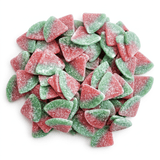 Frisia: Veggie Sour Watermelons - Candywrap.nl