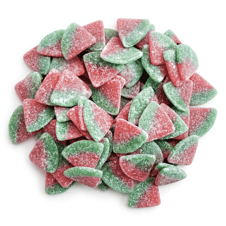 Frisia: Veggie Sour Watermelons - Candywrap.nl
