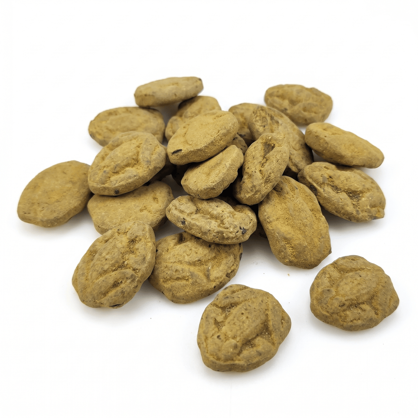 Grahns Liquorice Frogs dropkikkers drop snoep voordeelzak 2 kilo