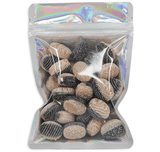 Grahns Salty Caramel Drop - PICK AND MIX