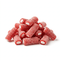 Haribo: Balla Balla Red Fizz