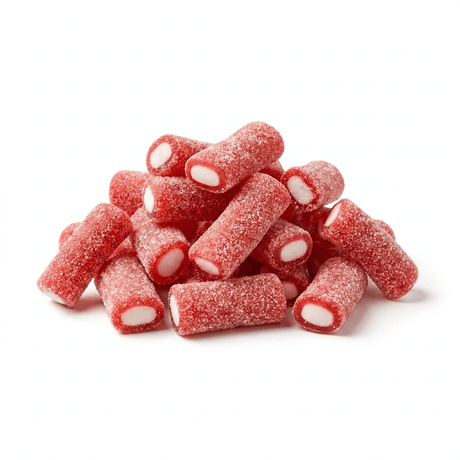 Haribo: Balla Balla Red Fizz - Candywrap.nl