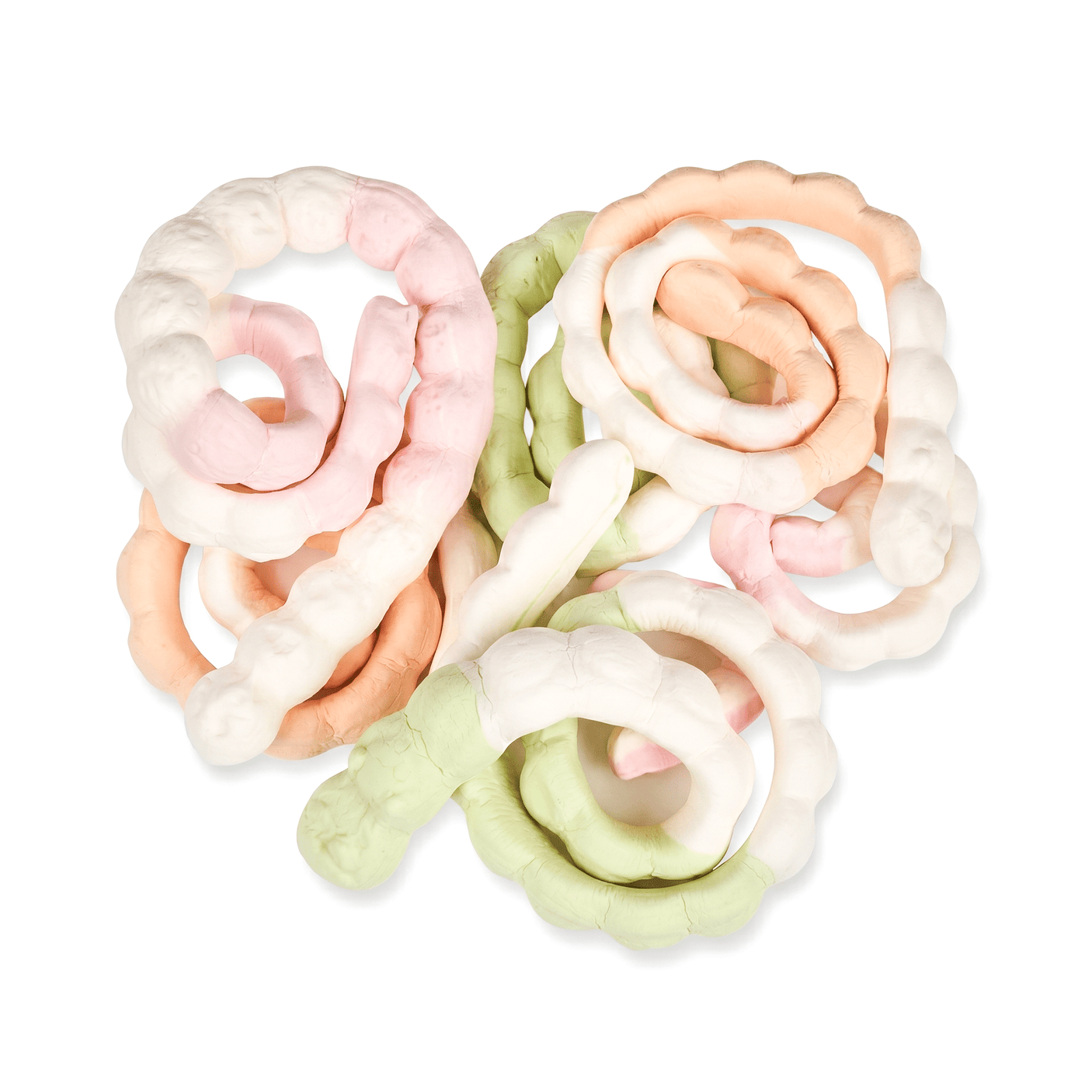 Haribo: Caterpillar XXL - Candywrap.nl