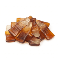 Haribo: Colafles groot