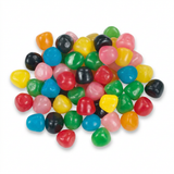 Haribo Dragibus Soft voordeelzak zachte Franse dragibus kralen snoep fruitsmaken schepsnoep online kopen