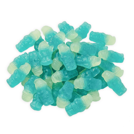 Haribo Kabouter voordeelzak chewy paddenstoel kabouter fruit gum snoep schepsnoep online kopen