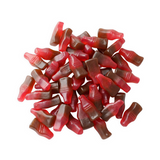 Vegan snoep van Matthijs, Veggie Cherry Cola voordeelzak met gelatinevrije kersen cola snoepjes