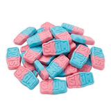 Sküm Bubblegum voordeelzak Zweeds schuim snoep met bubblegum smaak schepsnoep online kopen