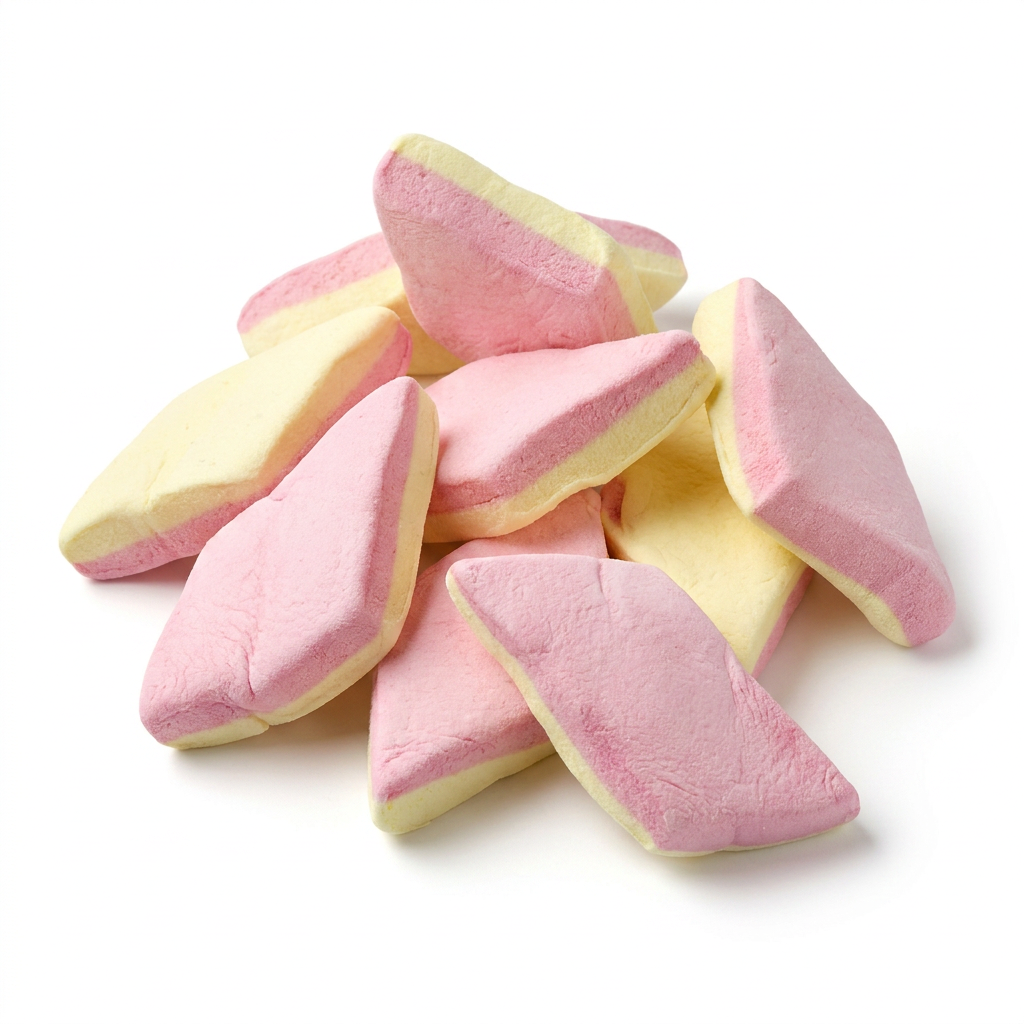 Haribo Ruit Spek voordeelzak zacht schuim ruit snoep met fruitsmaak schepsnoep online kopen