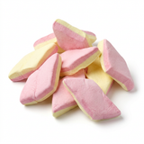 Haribo Ruit Spek voordeelzak zacht schuim ruit snoep met fruitsmaak schepsnoep online kopen