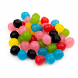 Haribo Dragibus Original voordeelzak knapperige Franse dragibus dragee snoep fruit schepsnoep online kopen