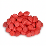 Haribo Primavera voordeelzak chewy bloemen fruit gum snoep met perzik appel schepsnoep online